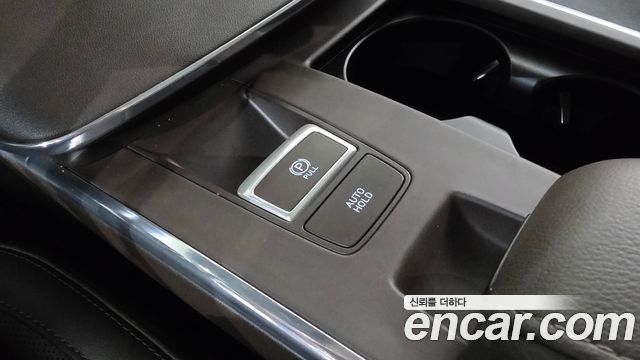 Hyundai Grandeur (IG) 2.5 Premium Choice 2020 — фото 18