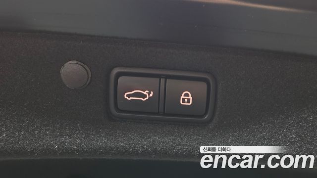 Hyundai Grandeur (IG) 2.5 Premium Choice 2020 — фото 19