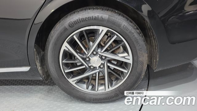 Hyundai Grandeur (IG) 2.5 Premium Choice 2020 — фото 21