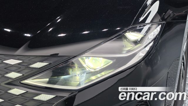 Hyundai Grandeur (IG) 2.5 Premium Choice 2020 — фото 22