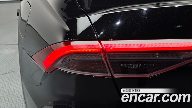 Hyundai Grandeur (IG) 2.5 Premium Choice 2020 — фото 23