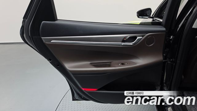 Hyundai Grandeur (IG) 2.5 Premium Choice 2020 — фото 25