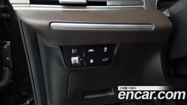 Hyundai Grandeur (IG) 2.5 Premium Choice 2020 — фото 29