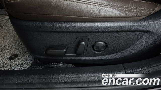 Hyundai Grandeur (IG) 2.5 Premium Choice 2020 — фото 31