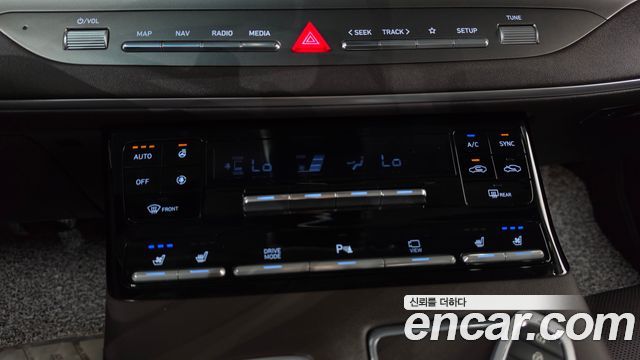 Hyundai Grandeur (IG) 2.5 Premium Choice 2020 — фото 32