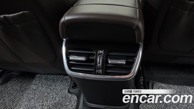 Hyundai Grandeur (IG) 2.5 Premium Choice 2020 — фото 36