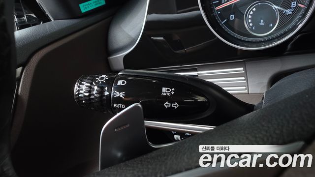 Hyundai Grandeur (IG) 2.5 Premium Choice 2020 — фото 37