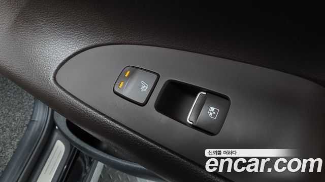 Hyundai Grandeur (IG) 2.5 Premium Choice 2020 — фото 38