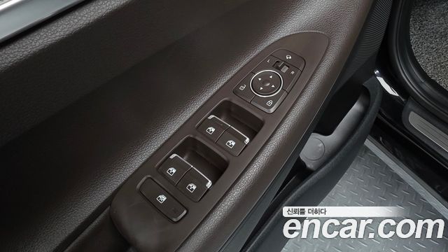 Hyundai Grandeur (IG) 2.5 Premium Choice 2020 — фото 39