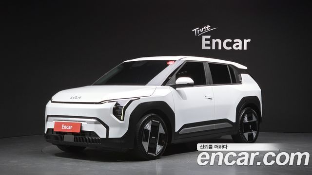 Kia EV3 Long Range 2WD AIr
