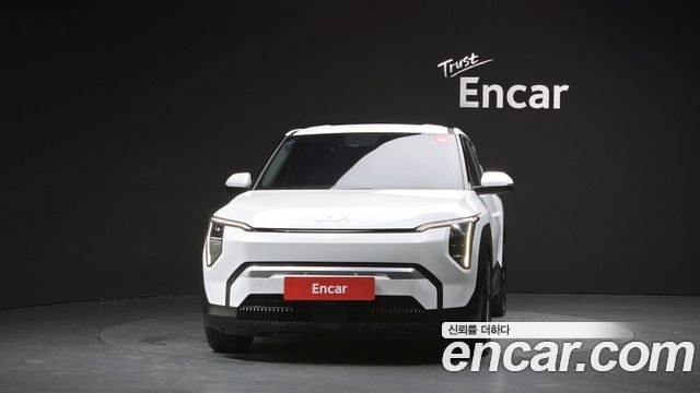 Kia EV3 Long Range 2WD AIr 2025 — фото 3
