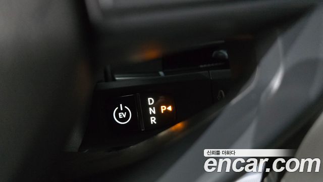 Kia EV3 Long Range 2WD AIr 2025 — фото 9