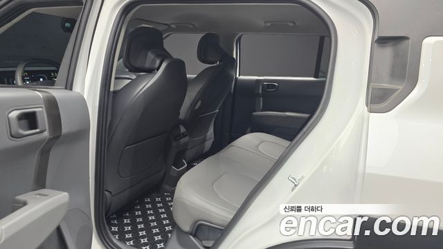 Kia EV3 Long Range 2WD AIr 2025 — фото 11