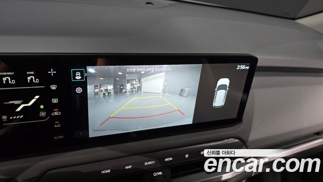 Kia EV3 Long Range 2WD AIr 2025 — фото 14