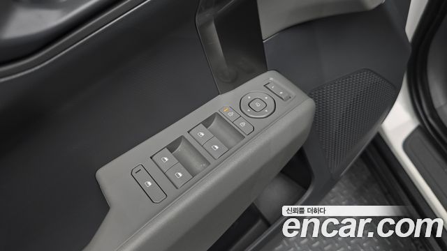 Kia EV3 Long Range 2WD AIr 2025 — фото 15