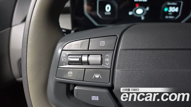 Kia EV3 Long Range 2WD AIr 2025 — фото 16
