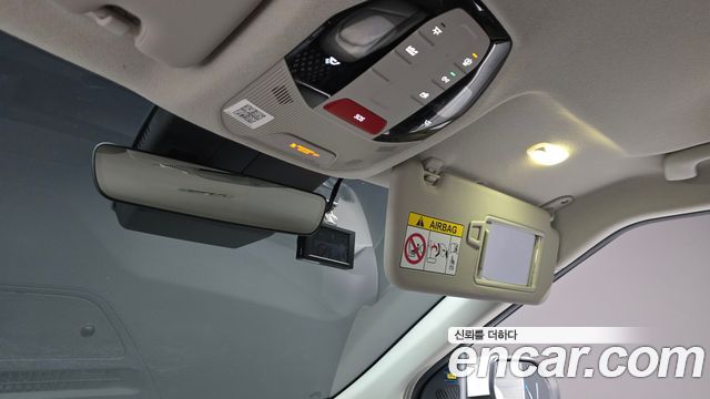 Kia EV3 Long Range 2WD AIr 2025 — фото 19