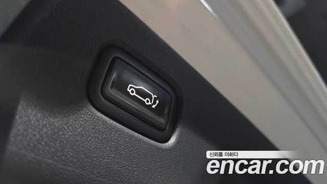 Kia EV3 Long Range 2WD AIr 2025 — фото 20