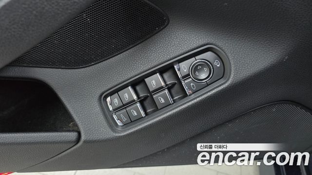 Porsche Panamera 3.6 AWD 970 2013 — фото 16