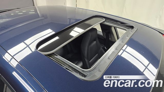 Porsche Panamera 3.6 AWD 970 2013 — фото 17