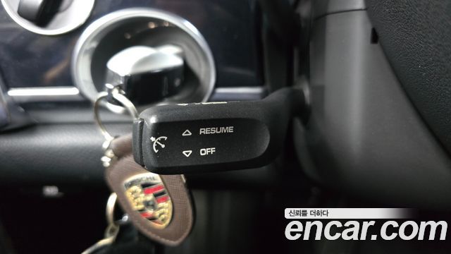 Porsche Panamera 3.6 AWD 970 2013 — фото 30