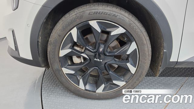 Kia Sorento (IV) Gasoline 2.5T 4WD Noblesse 2025 — фото 5