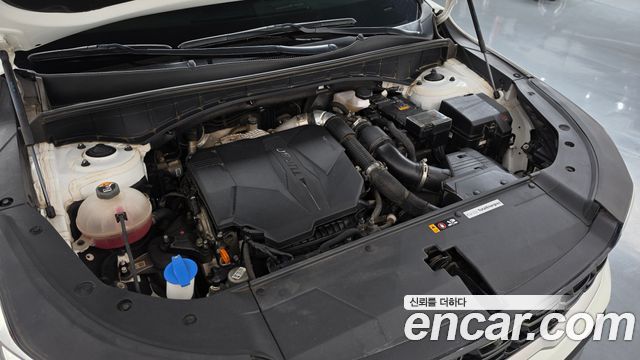 Kia Sorento (IV) Gasoline 2.5T 4WD Noblesse 2025 — фото 6