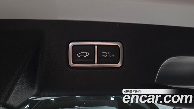 Kia Sorento (IV) Gasoline 2.5T 4WD Noblesse 2025 — фото 20