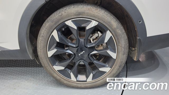 Kia Sorento (IV) Gasoline 2.5T 4WD Noblesse 2025 — фото 21