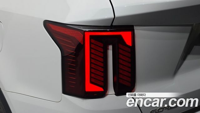 Kia Sorento (IV) Gasoline 2.5T 4WD Noblesse 2025 — фото 23