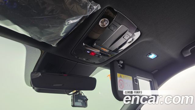 Kia Sorento (IV) Gasoline 2.5T 4WD Noblesse 2025 — фото 28