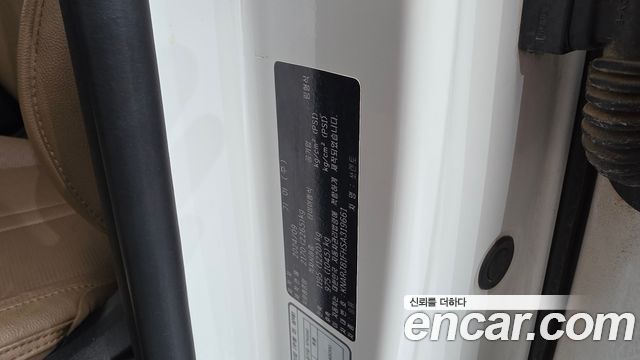 Kia Sorento (IV) Gasoline 2.5T 4WD Noblesse 2025 — фото 29