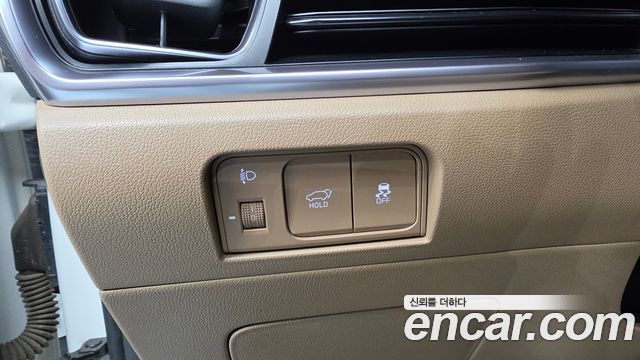 Kia Sorento (IV) Gasoline 2.5T 4WD Noblesse 2025 — фото 30