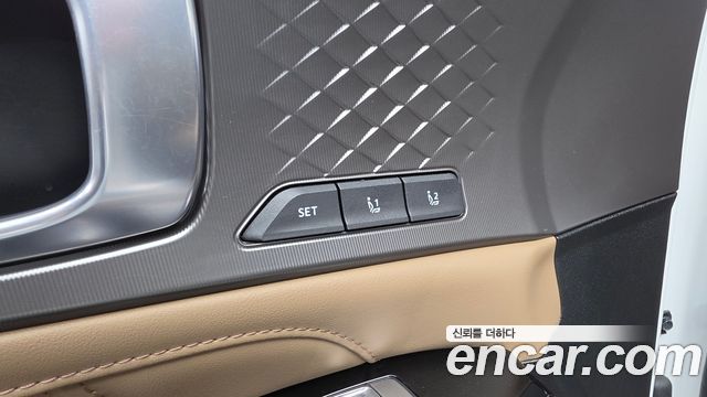 Kia Sorento (IV) Gasoline 2.5T 4WD Noblesse 2025 — фото 35