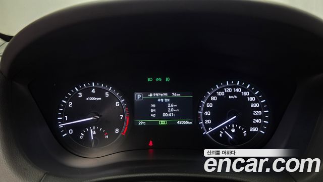 Genesis G80 3.3 GDI Premium Luxury 2017 — фото 8