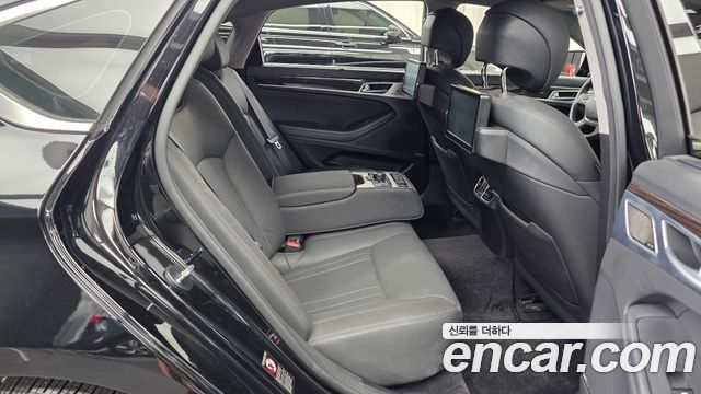 Genesis G80 3.3 GDI Premium Luxury 2017 — фото 12