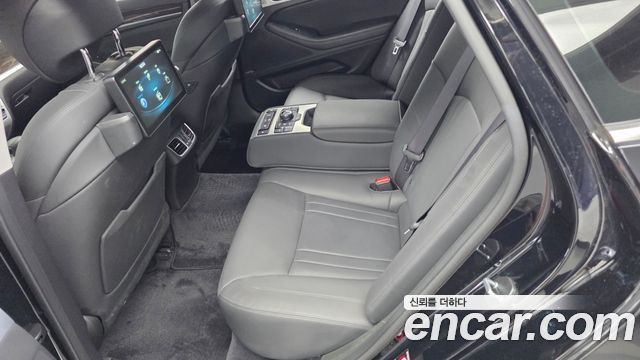 Genesis G80 3.3 GDI Premium Luxury 2017 — фото 26