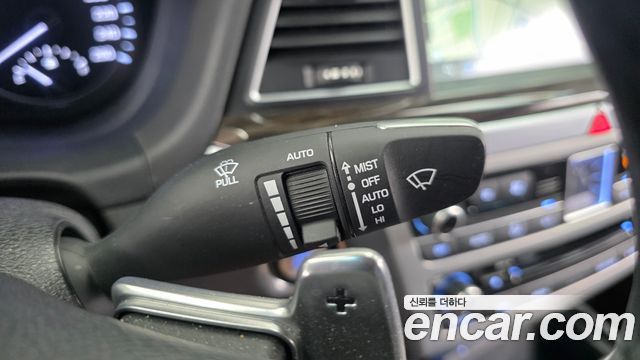 Genesis G80 3.3 GDI Premium Luxury 2017 — фото 29