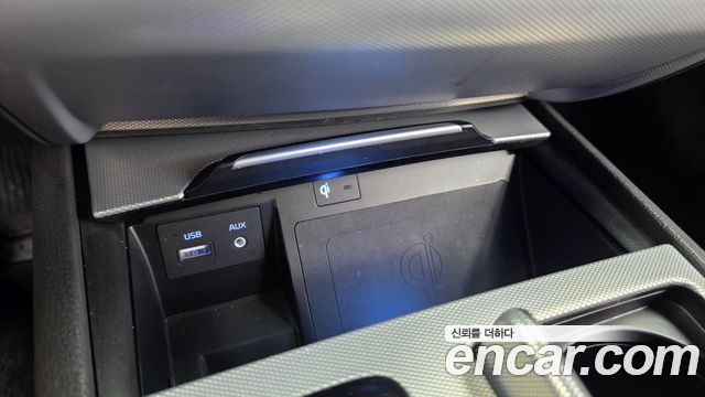 Genesis G80 3.3 GDI Premium Luxury 2017 — фото 31