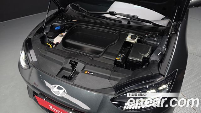 Hyundai Ioniq 6 Long Range AWD Exclusive + 2023 — фото 6