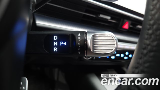 Hyundai Ioniq 6 Long Range AWD Exclusive + 2023 — фото 9