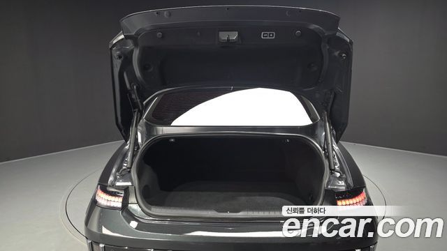 Hyundai Ioniq 6 Long Range AWD Exclusive + 2023 — фото 20