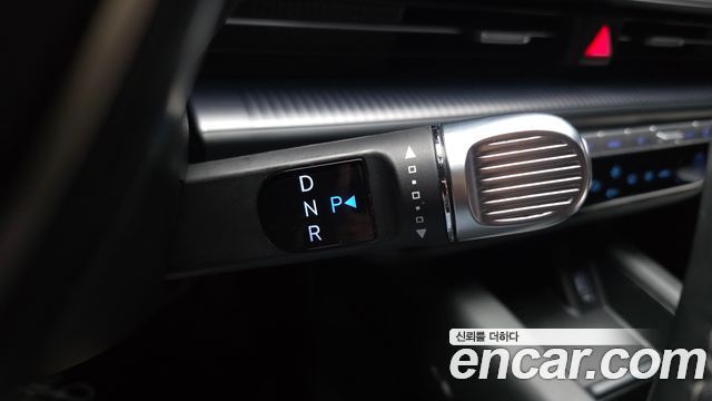 Hyundai Ioniq 6 Long Range Exclusive 2023 — фото 9