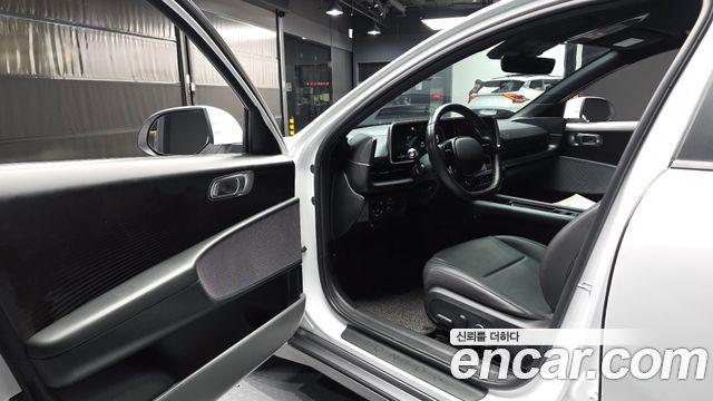 Hyundai Ioniq 6 Long Range Exclusive 2023 — фото 10