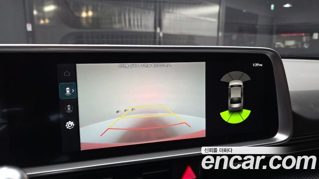 Hyundai Ioniq 6 Long Range Exclusive 2023 — фото 15