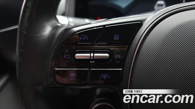 Hyundai Ioniq 6 Long Range Exclusive 2023 — фото 16