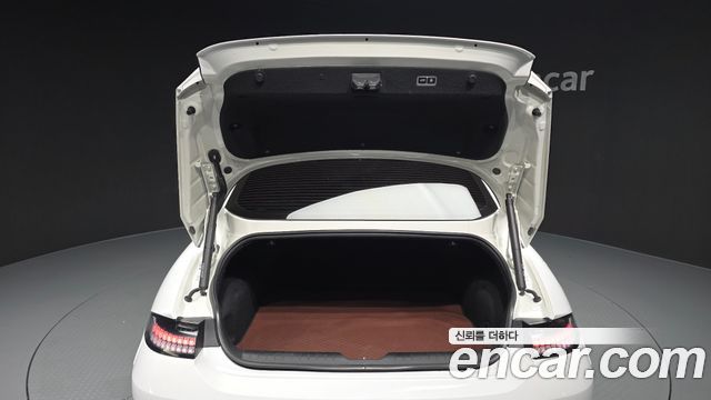 Hyundai Ioniq 6 Long Range Exclusive 2023 — фото 20