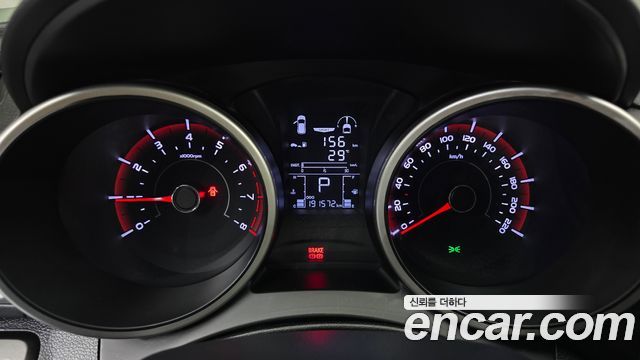 KG Mobility (SsangYong) Tivoli Armor VX 2WD 2019 — фото 8