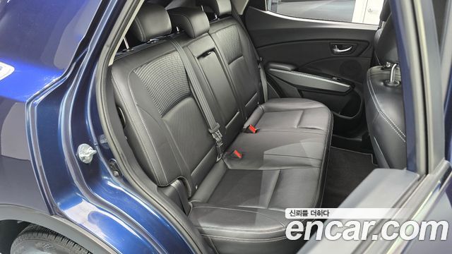 KG Mobility (SsangYong) Tivoli Armor VX 2WD 2019 — фото 15