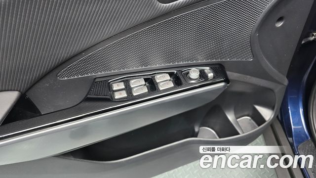 KG Mobility (SsangYong) Tivoli Armor VX 2WD 2019 — фото 22